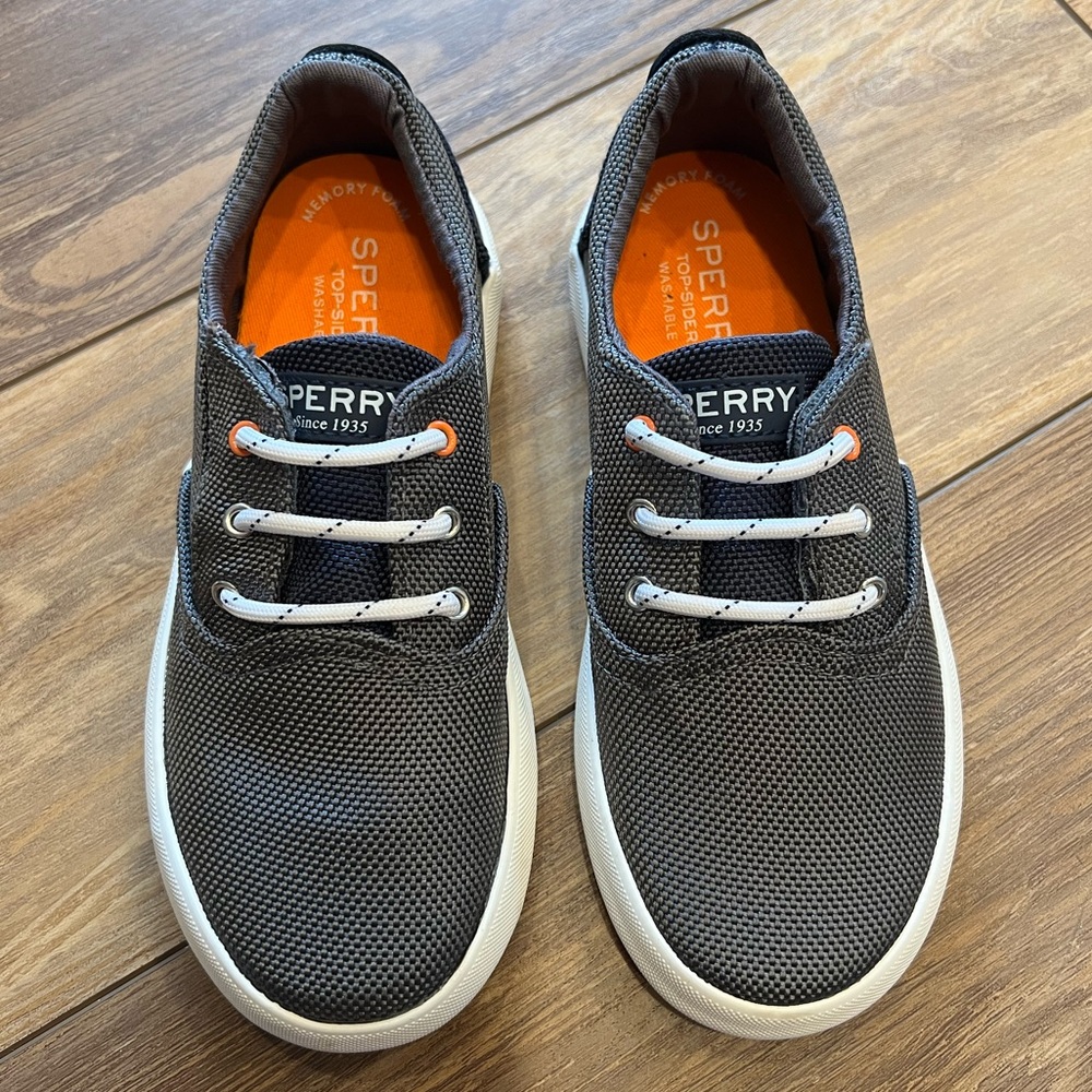 Sperry shoes